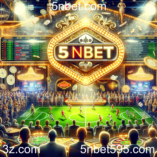 Apostas Ao Vivo: A Emoção em Tempo Real no 5nbet.com