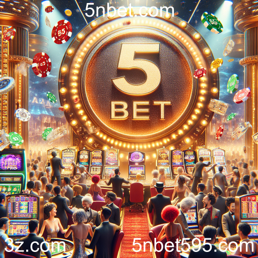 Descubra as Melhores Promoções em Jogos Online no 5nbet.com